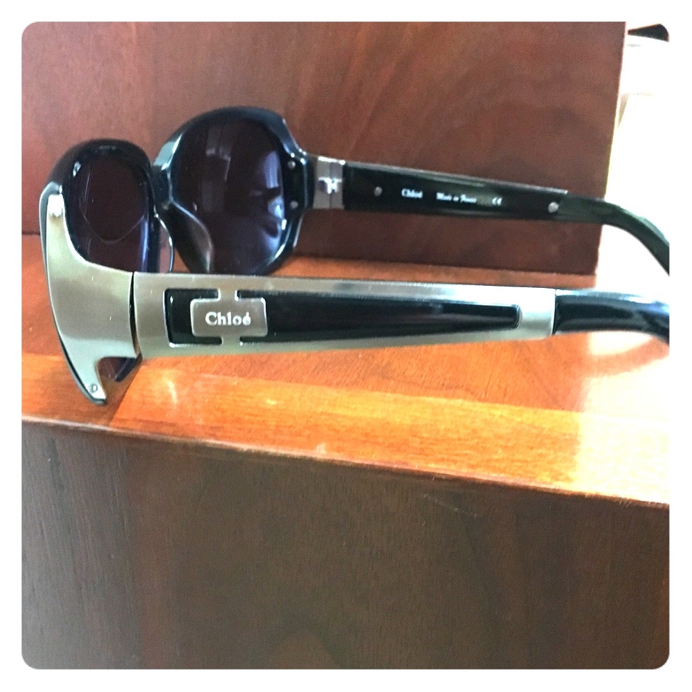 Chloe sunglasses